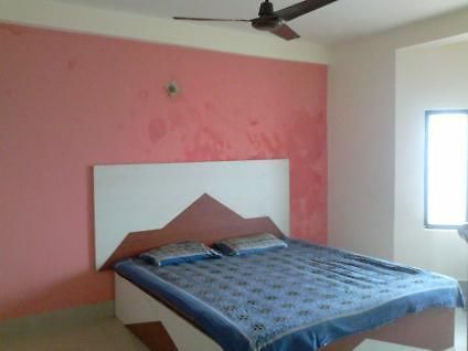 Hotel Sea Dream Lodge Пури Екстериор снимка