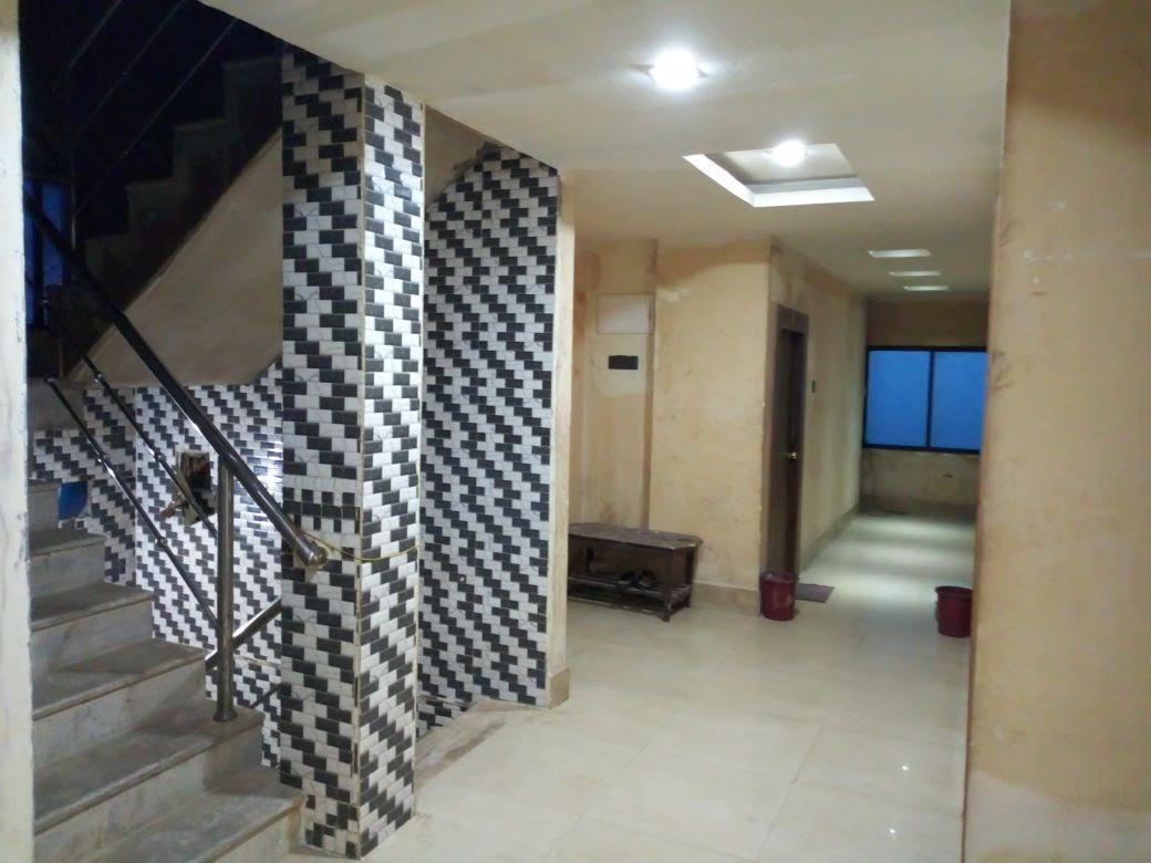 Hotel Sea Dream Lodge Пури Екстериор снимка