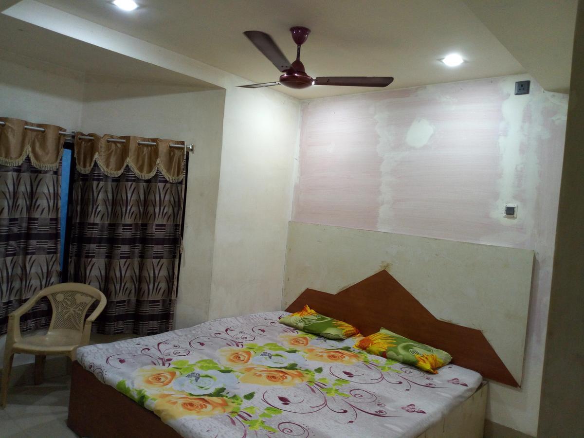 Hotel Sea Dream Lodge Пури Екстериор снимка